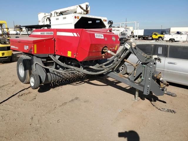 2020 Msf Tractor na sprzedaż w Phoenix, AZ - Rear End