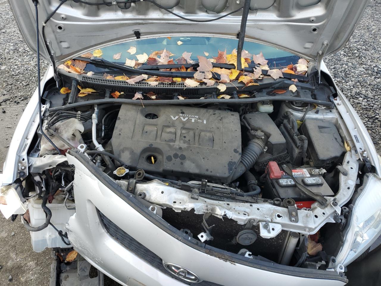 2010 Toyota Corolla - Image 13