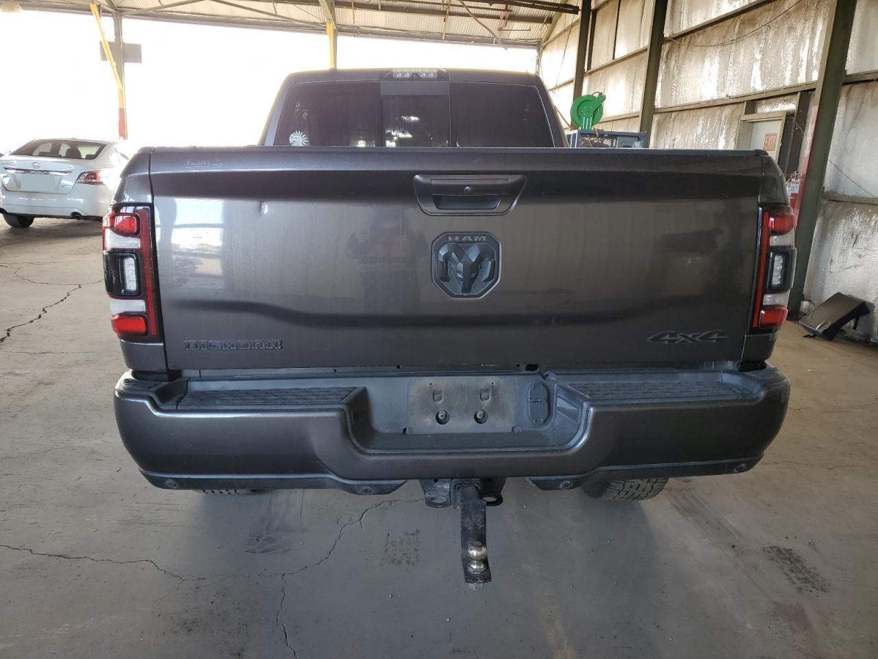 2020 RAM 2500 - Image 6