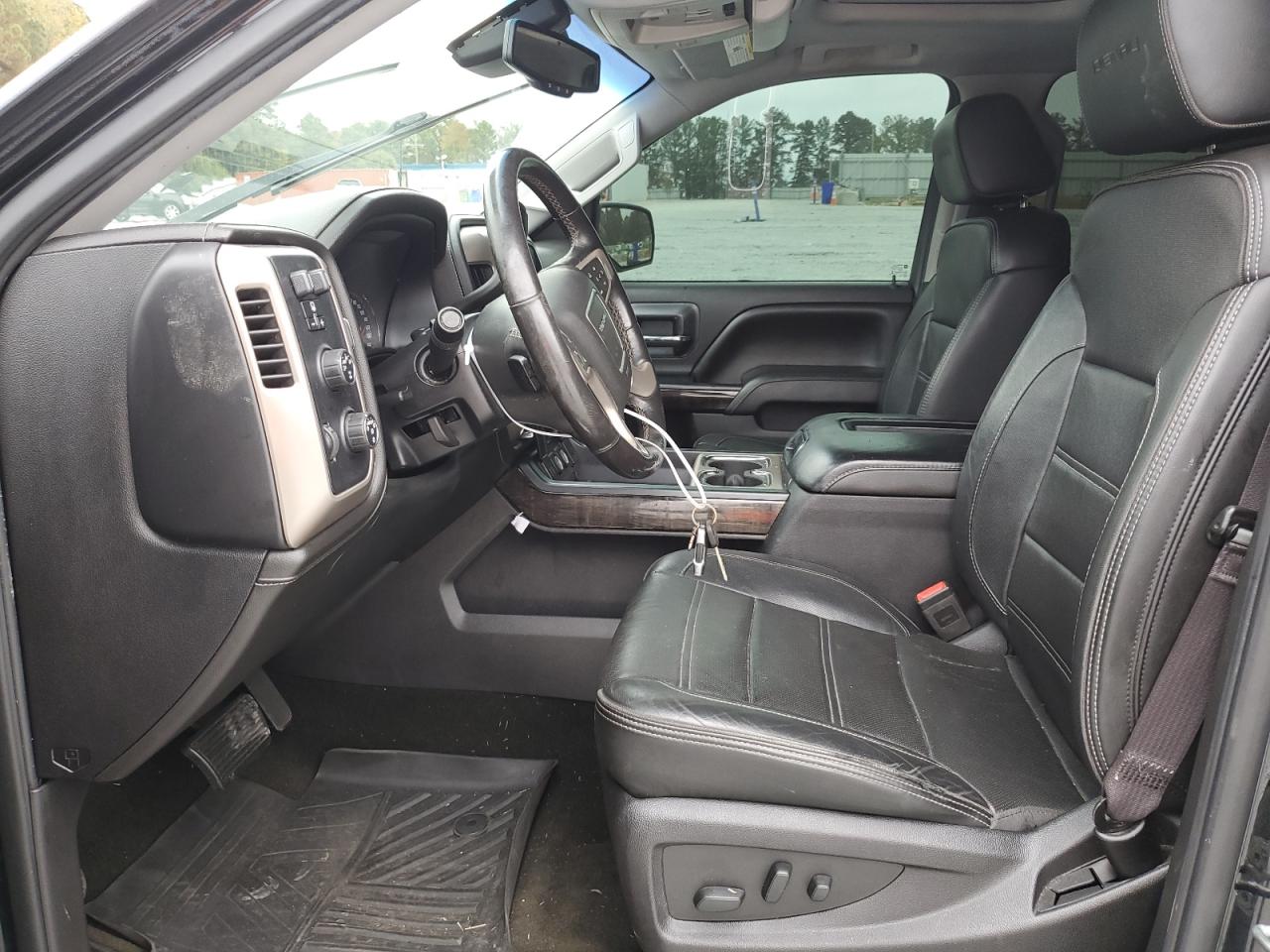 2016 GMC Sierra - Image 7