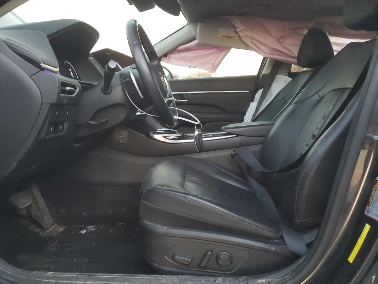 2020 Hyundai Sonata - Image 7
