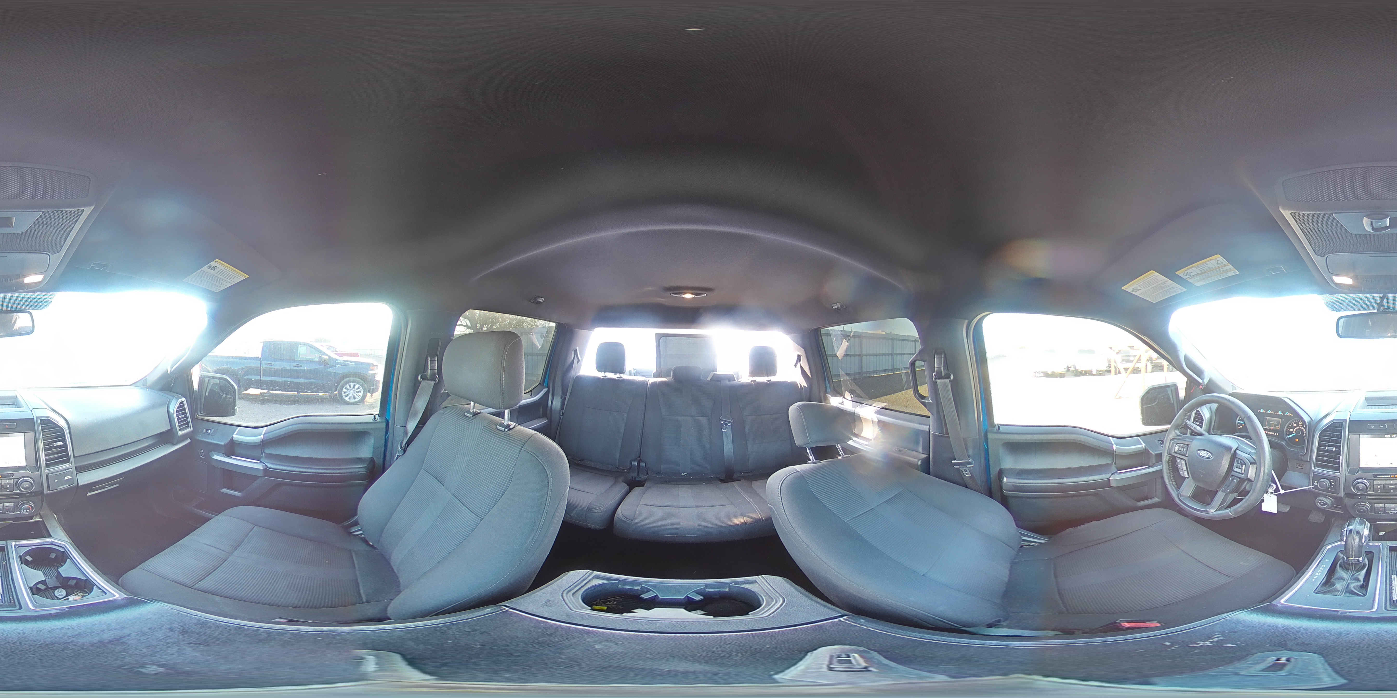 2017 Ford F-150 - Image 13