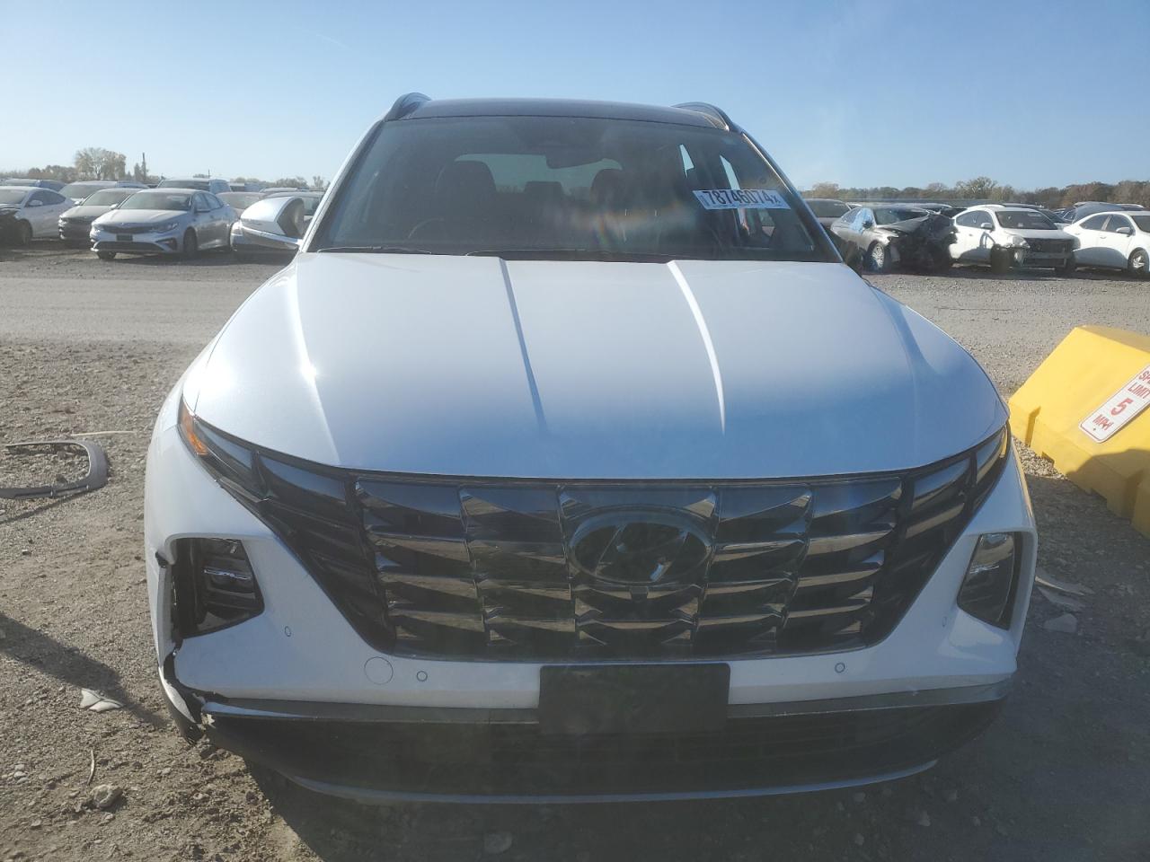 2022 Hyundai Tucson - Image 5