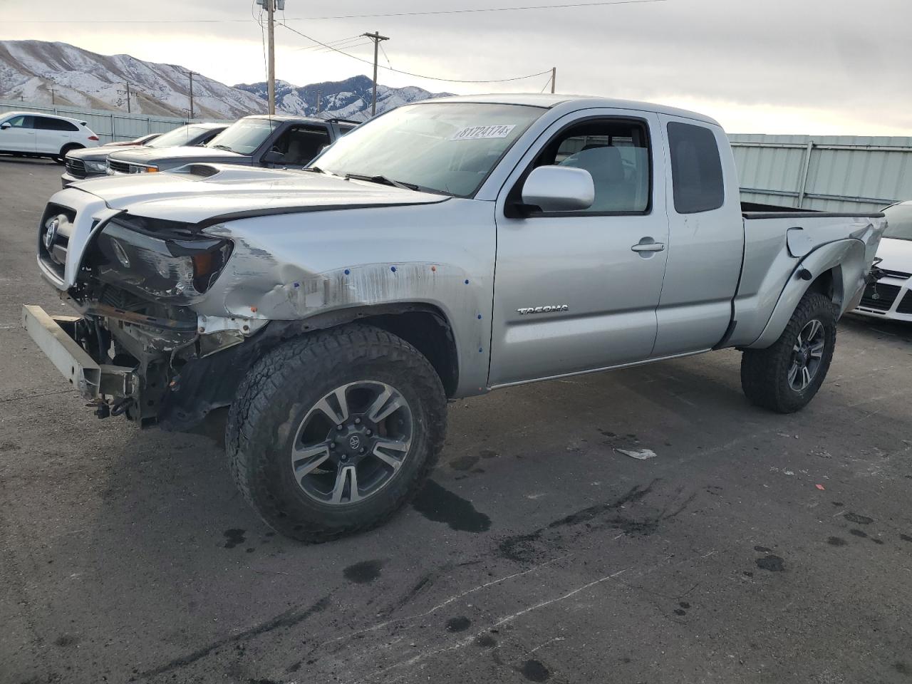 2006 Toyota Tacoma - Image 1