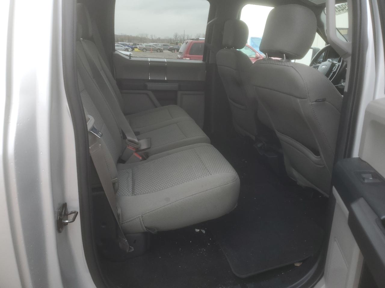 2019 Ford F-150 - Image 10