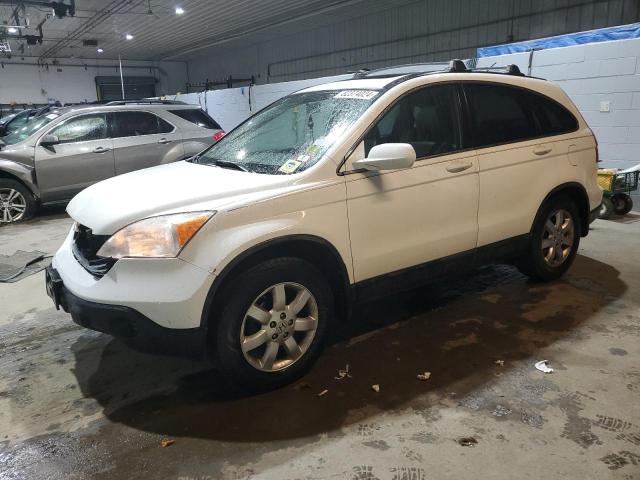 2008 Honda Cr-V Exl