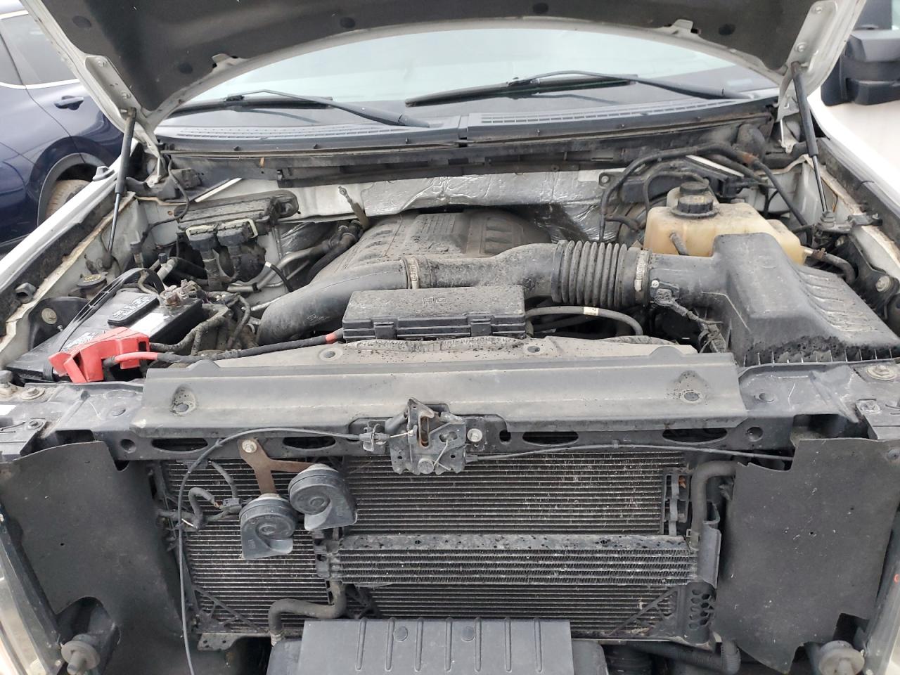 2011 Ford F-150 - Image 11
