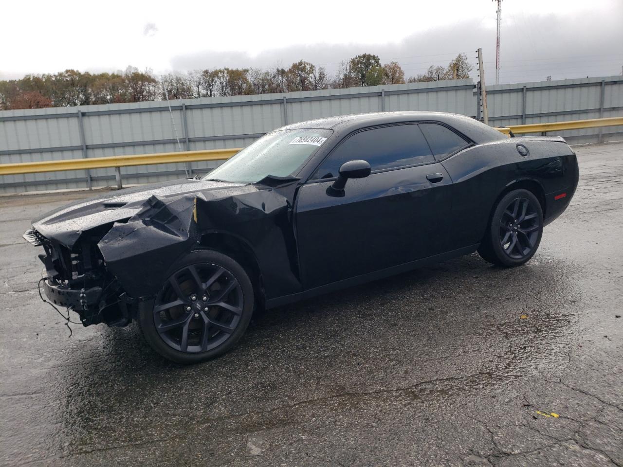 2020 Dodge Challenger - Image 1