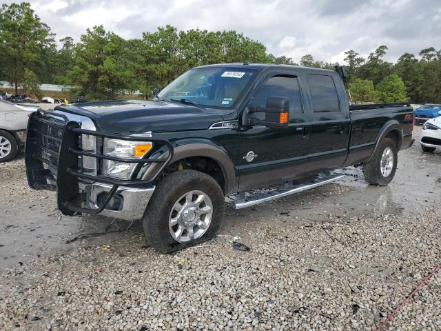 2016 Ford F350 Super Duty