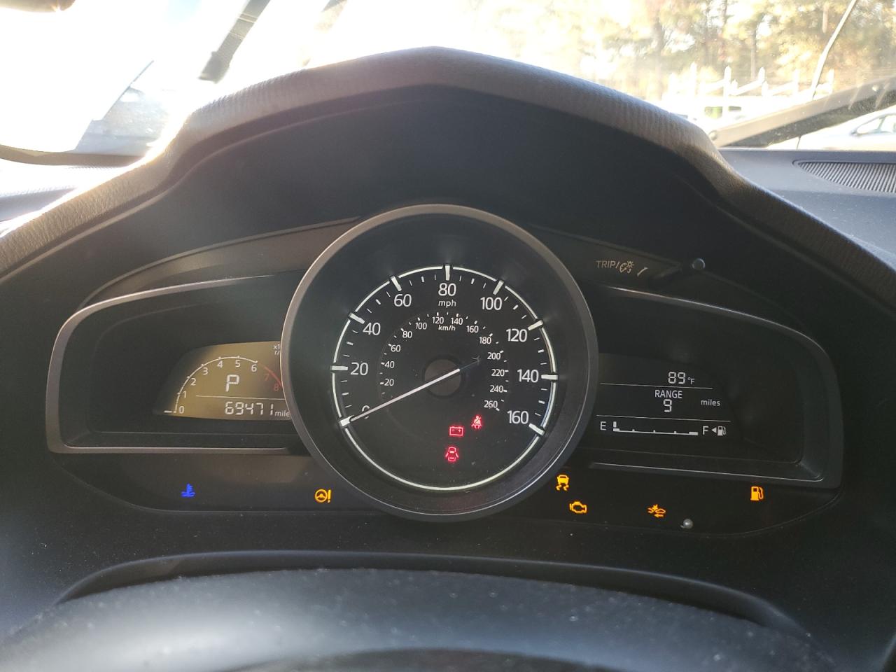 2018 Mazda 3 - Image 9