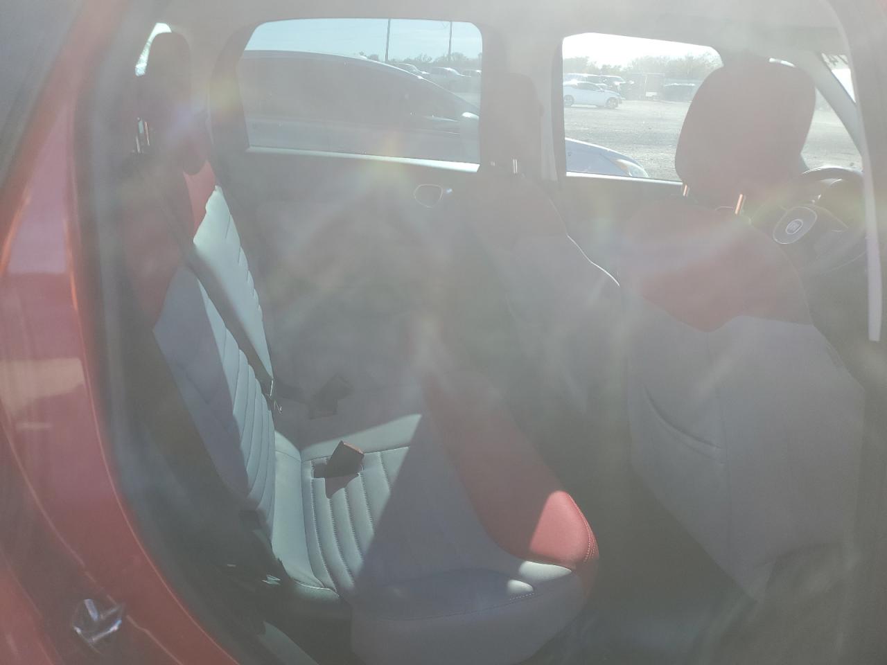 2014 Fiat 500 - Image 10