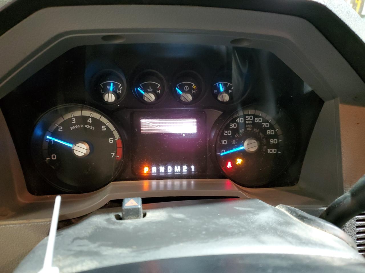 2013 Ford F250 - Image 9