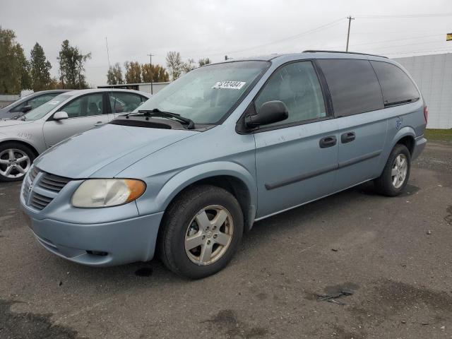 2006 Dodge Grand Caravan Se продається в Portland, OR - Rear End