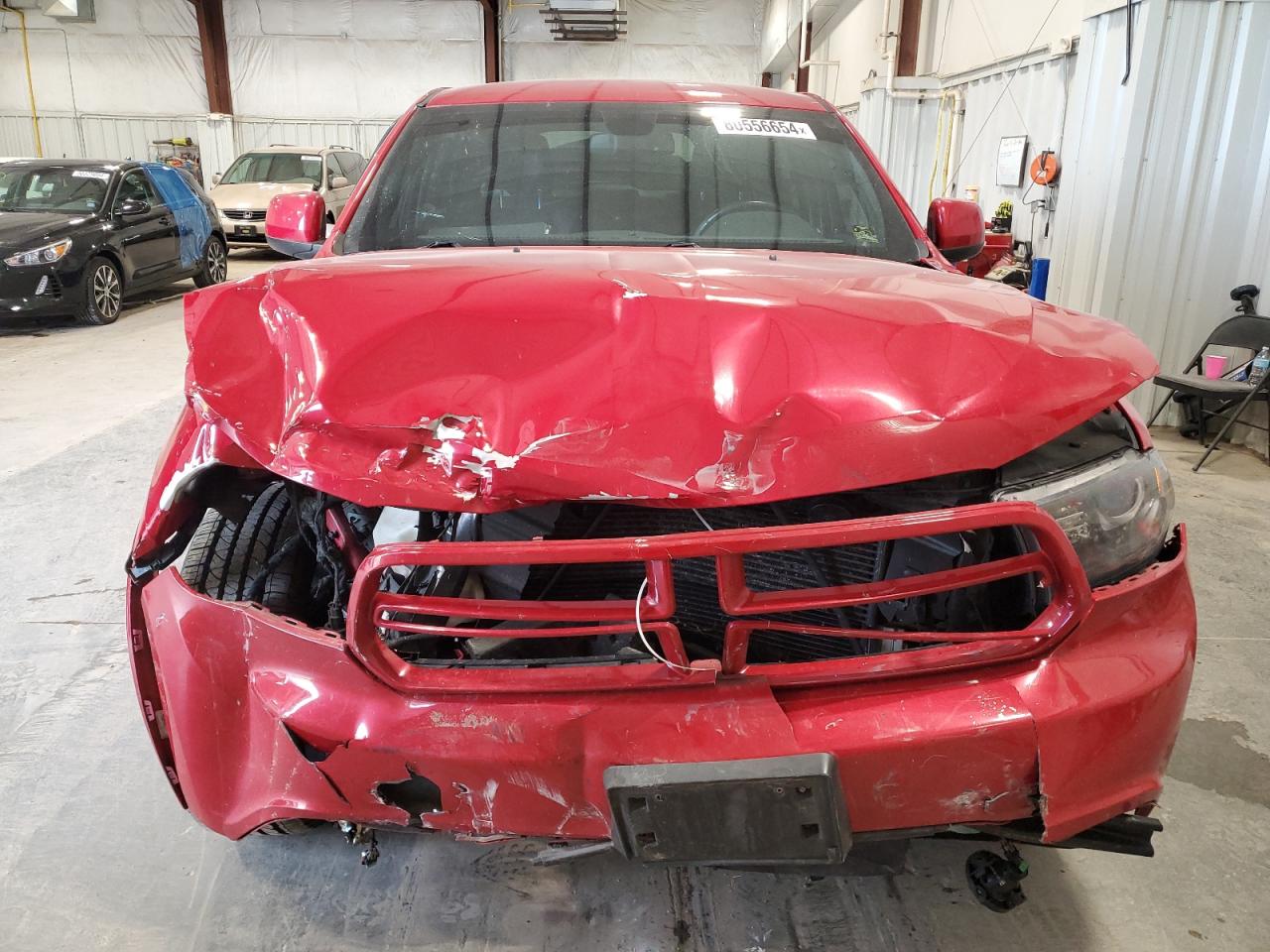 2015 Dodge Durango - Image 5