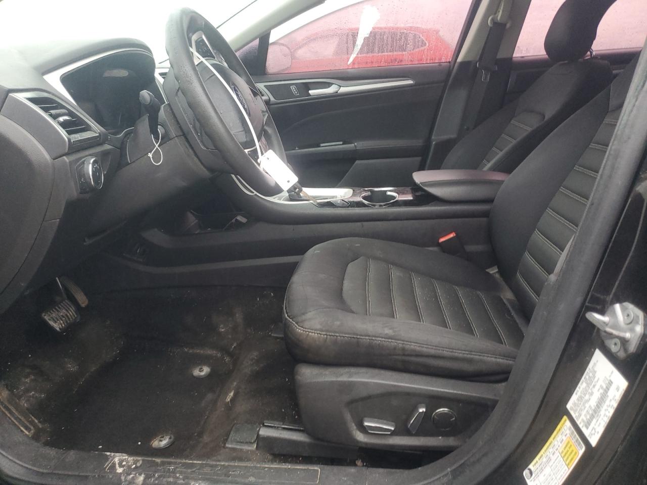 2014 Ford Fusion - Image 7