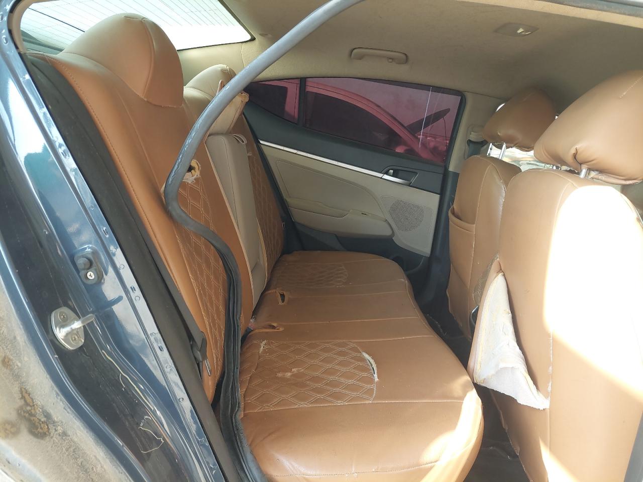 KMHD741C2LU024211 - 2020 Hyundai ELENTRA - #81393244