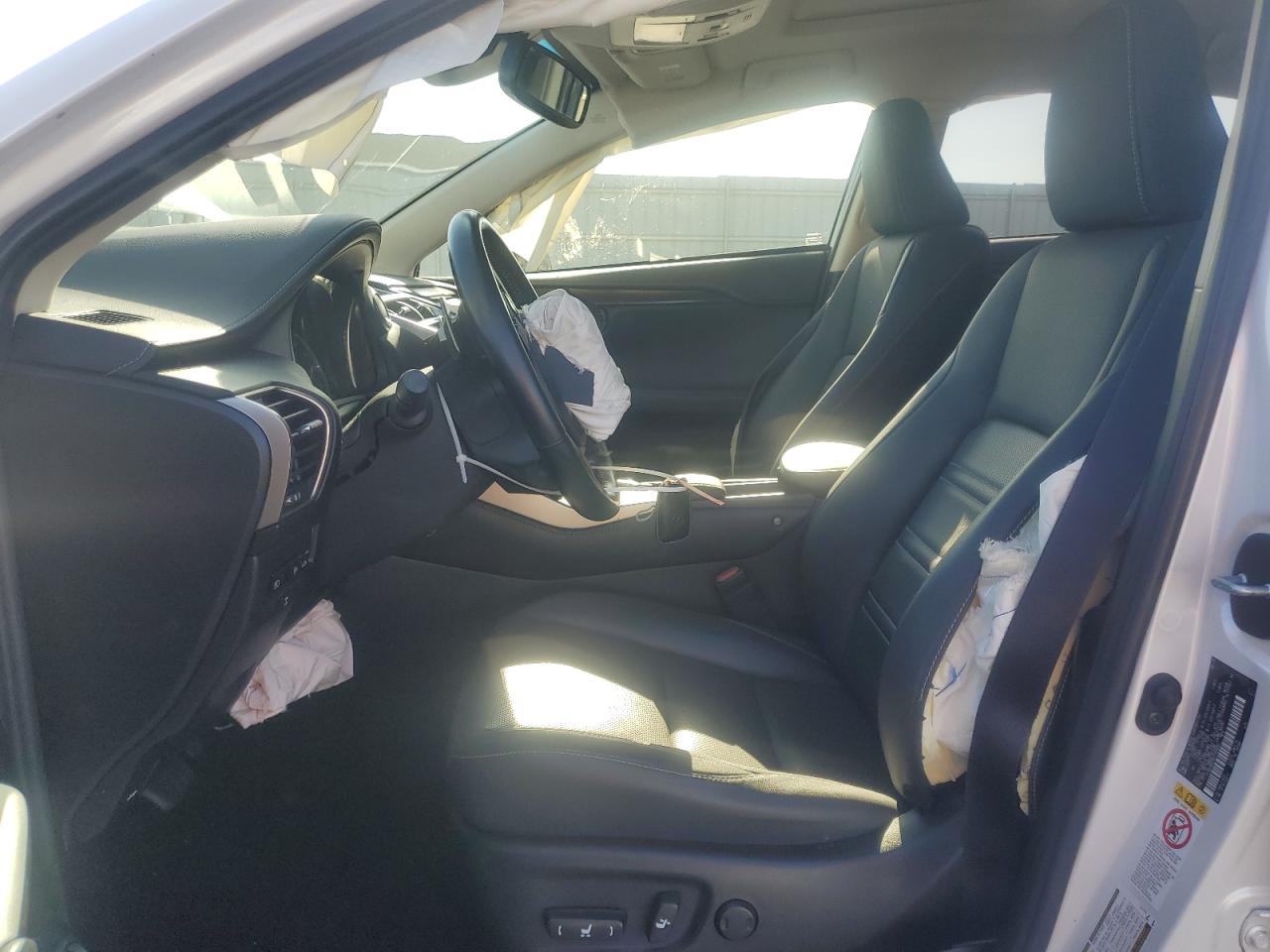 2019 Lexus NX - Image 7