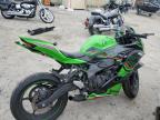 2023 KAWASAKI ZX400 S for sale at Copart VA - HAMPTON