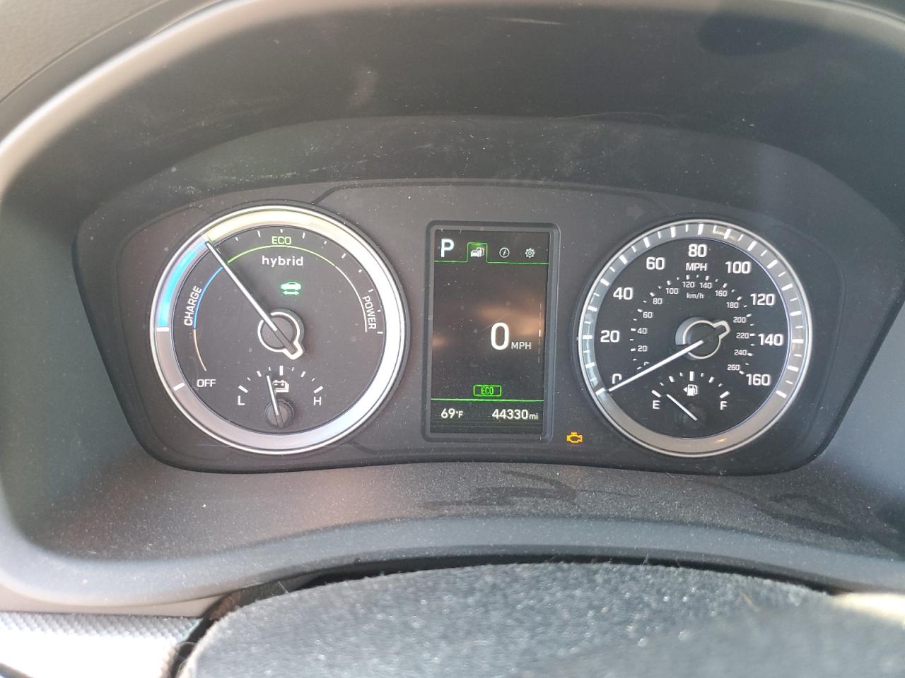 2019 Hyundai Sonata - Image 9