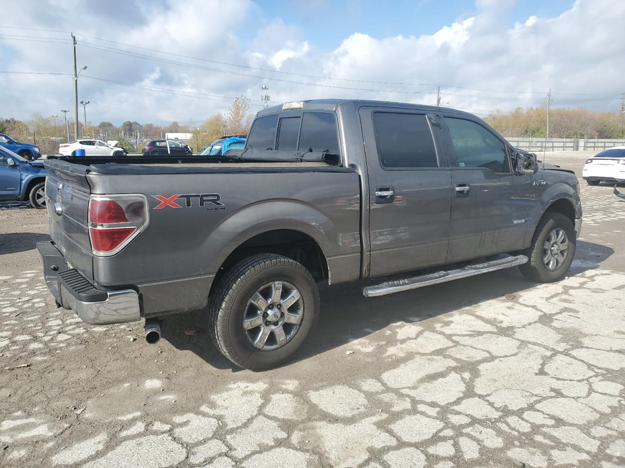 2013 Ford F-150 - Image 3