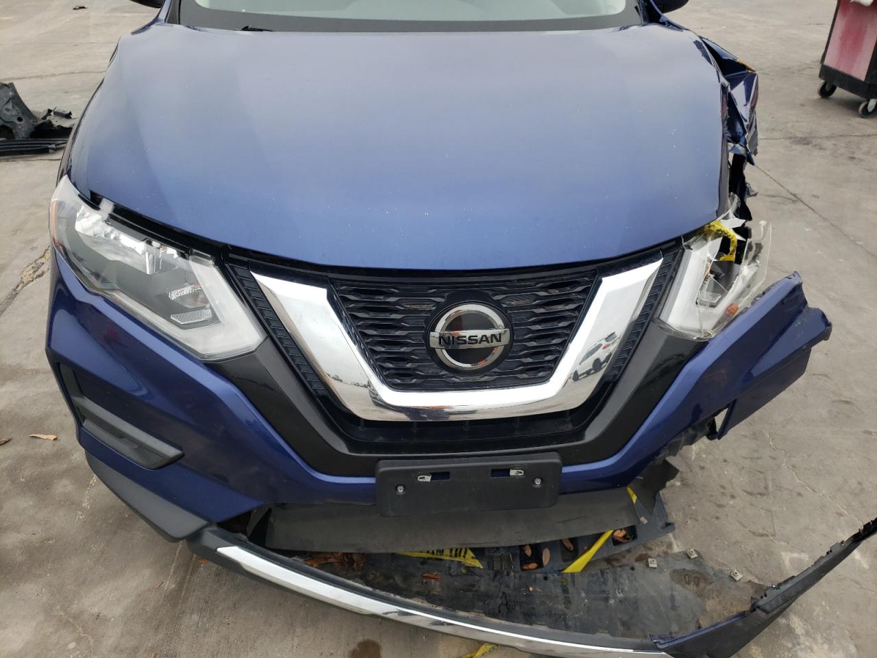 2020 Nissan Rogue - Image 12