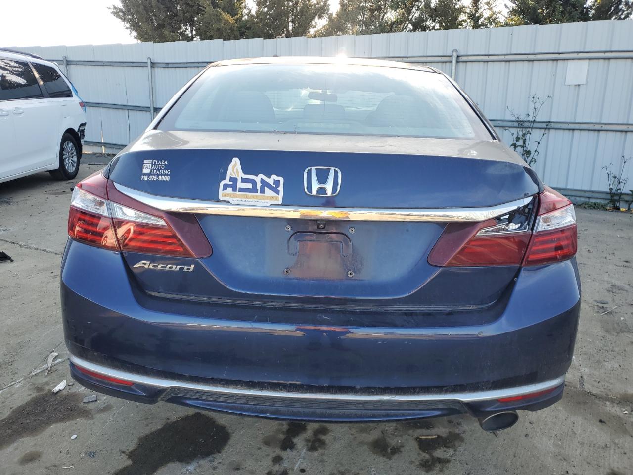 2016 Honda Accord - Image 6