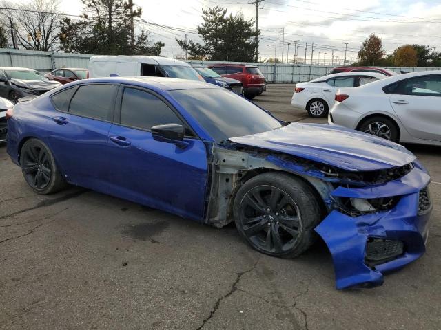 19UUB5F54MA003433 Acura TLX TECH A 4