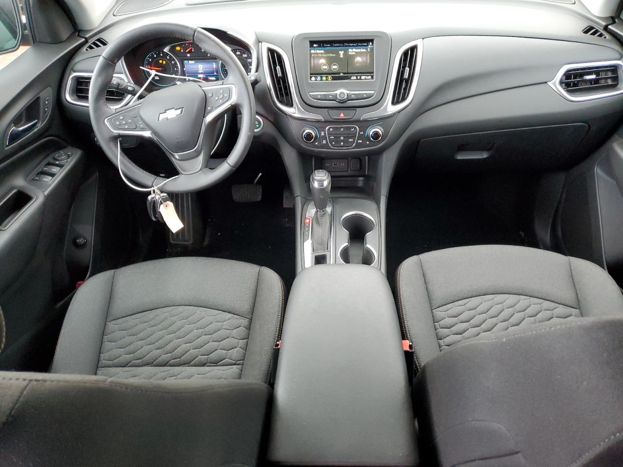 2019 Chevrolet Equinox - Image 8