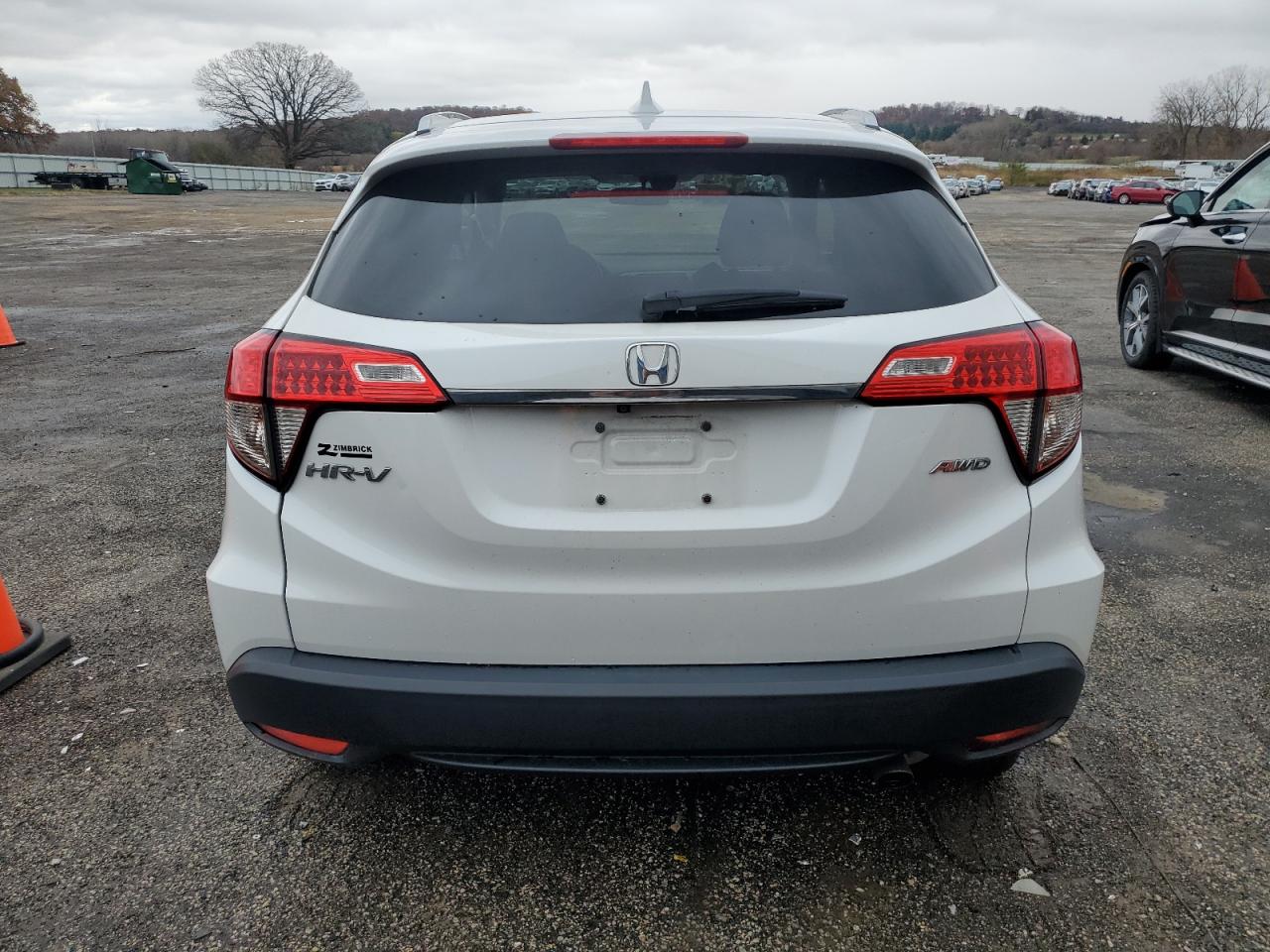2019 Honda HR-V - Image 6