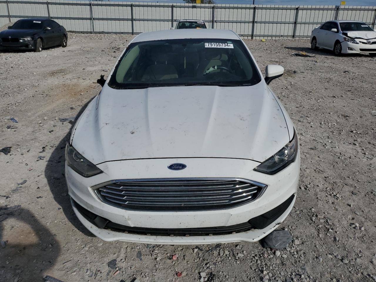 2017 Ford Fusion - Image 5