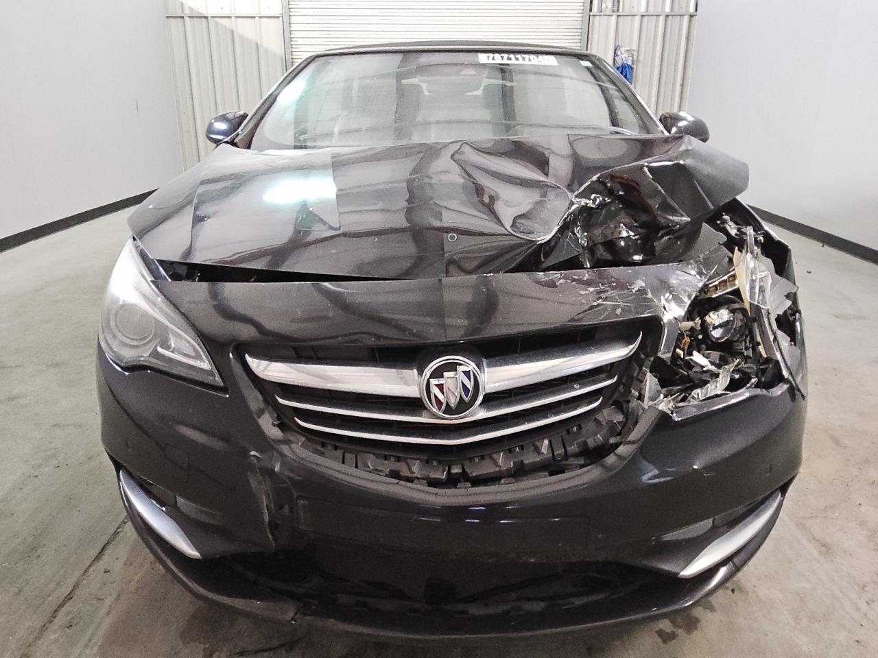 VIN W04WH3N51HG002961 2017 BUICK CASCADA no.5