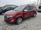 2020 Chevrolet Equinox Premier იყიდება Wayland-ში, MI - All Over