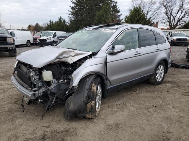 2007 Honda Cr-V Exl na sprzedaż w Finksburg, MD - Front End