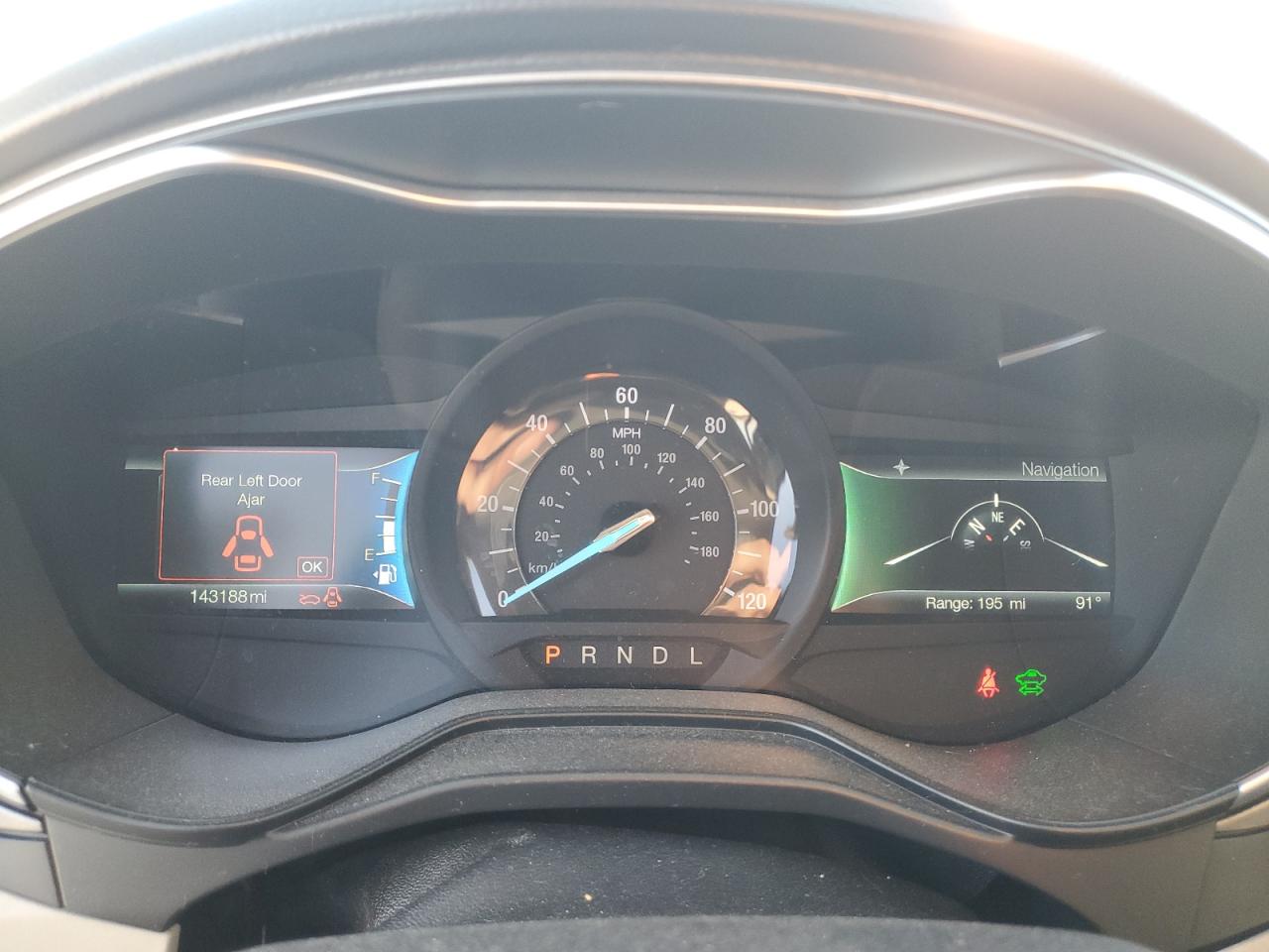 2019 Ford Fusion - Image 9