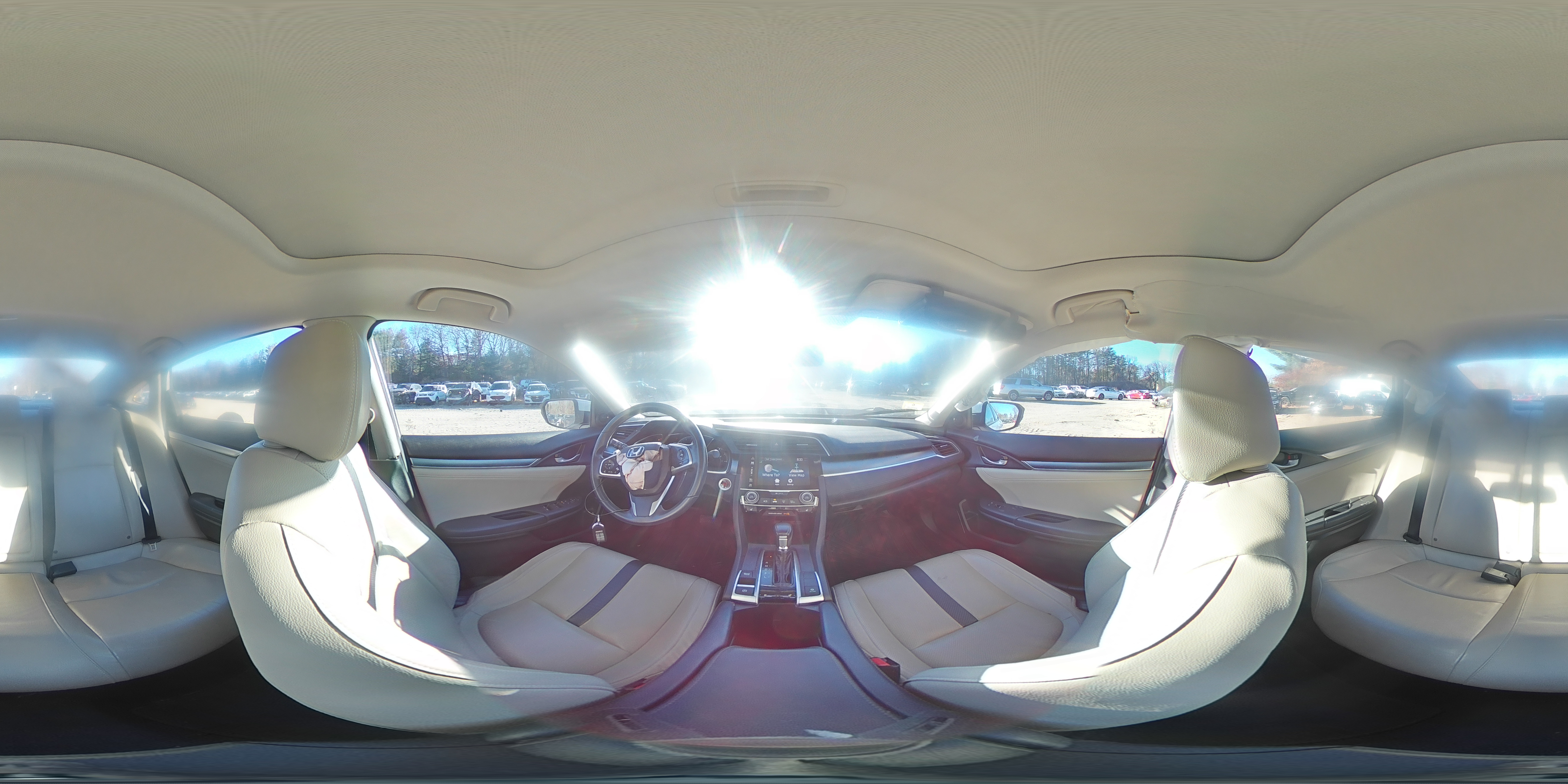 2016 Honda Civic - Image 13