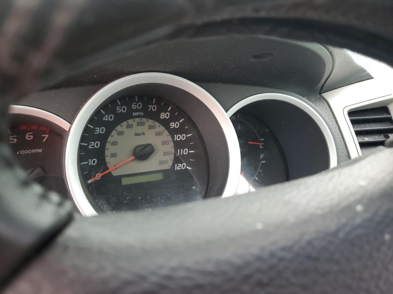 2007 Toyota Tacoma - Image 9