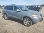 2007 Hyundai Santa Fe Se на продаже в Conway, AR - Front End