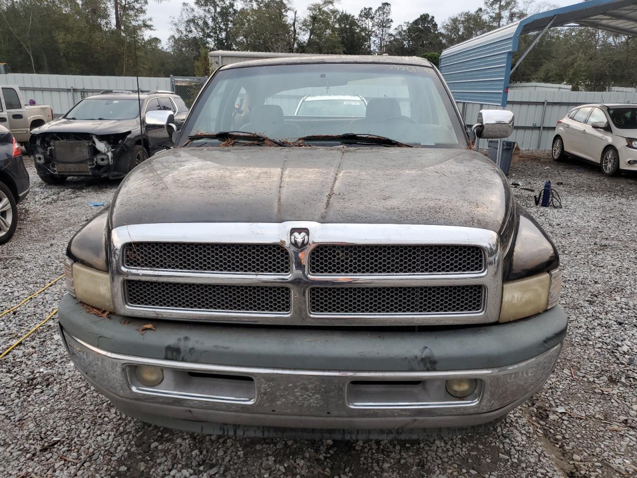 1997 Dodge RAM - Image 5
