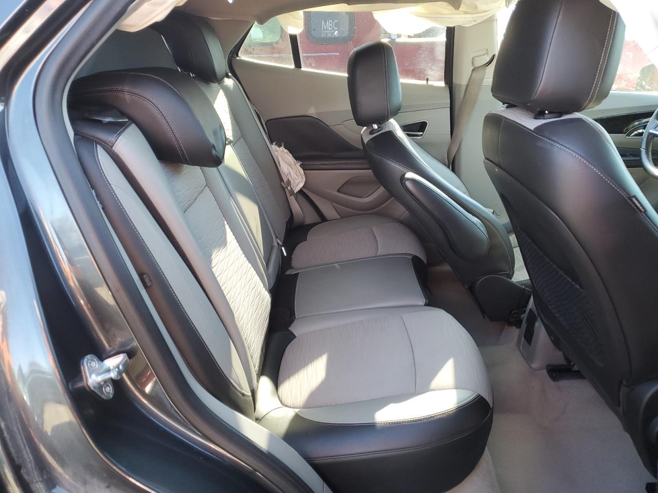 2016 Buick Encore - Image 11