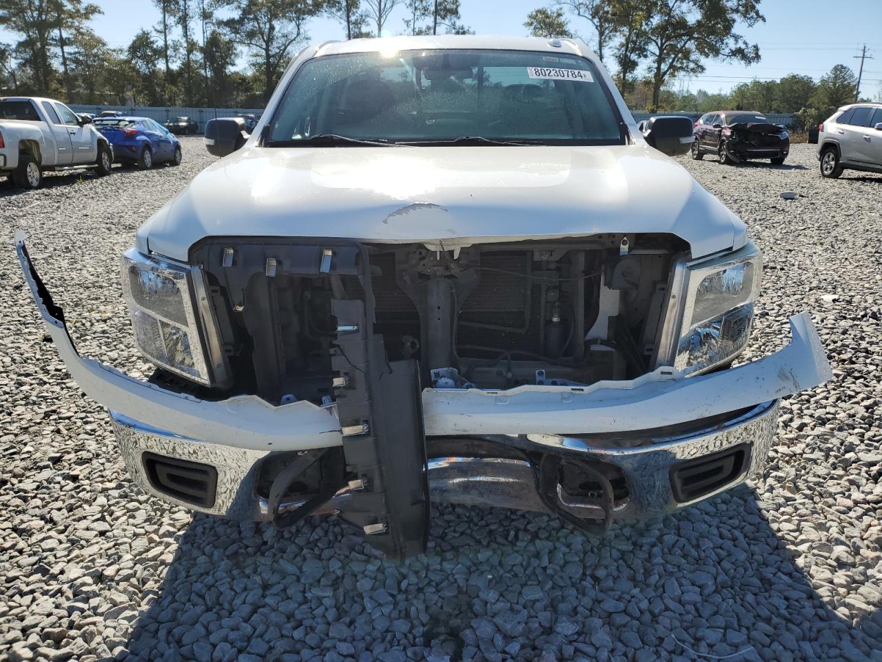 2017 Nissan Titan - Image 5