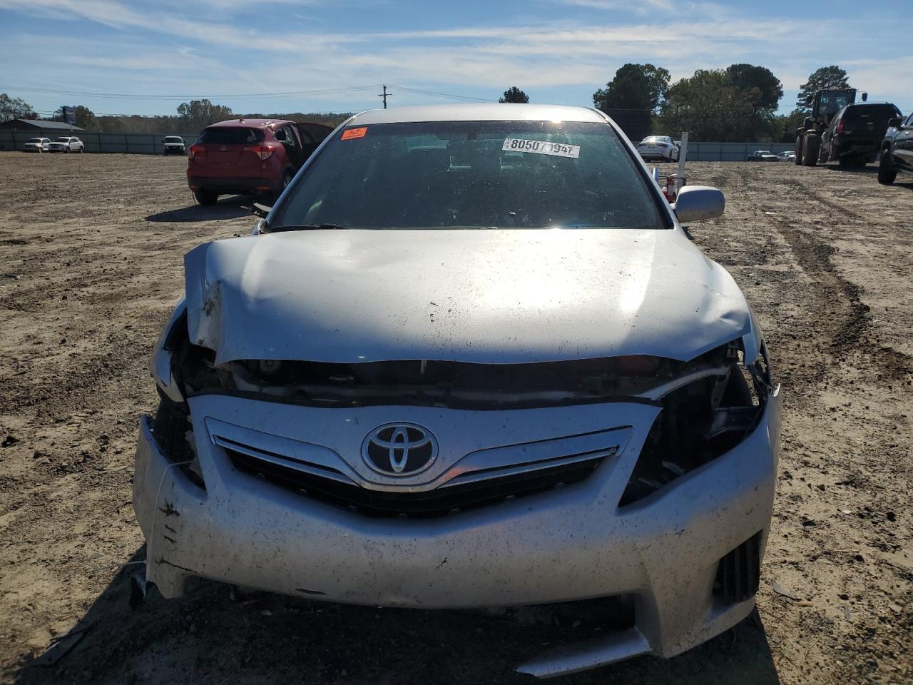 2010 Toyota Camry - Image 5