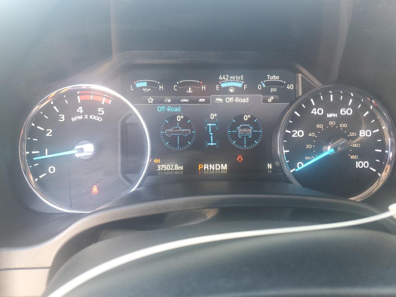 2021 Ford F250 - Image 9