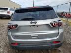 2021 Jeep Compass Latitude للبيع في Houston، TX - Undercarriage
