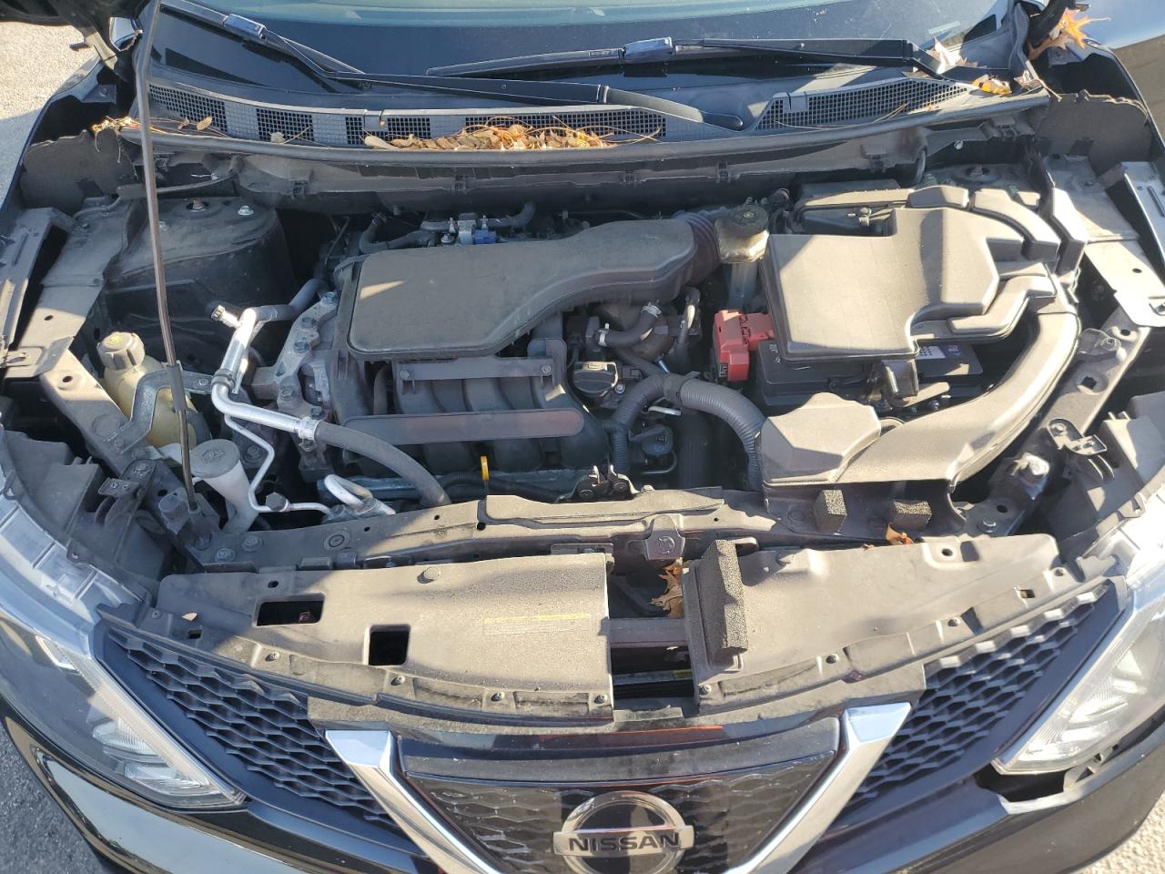 2019 Nissan Rogue - Image 13