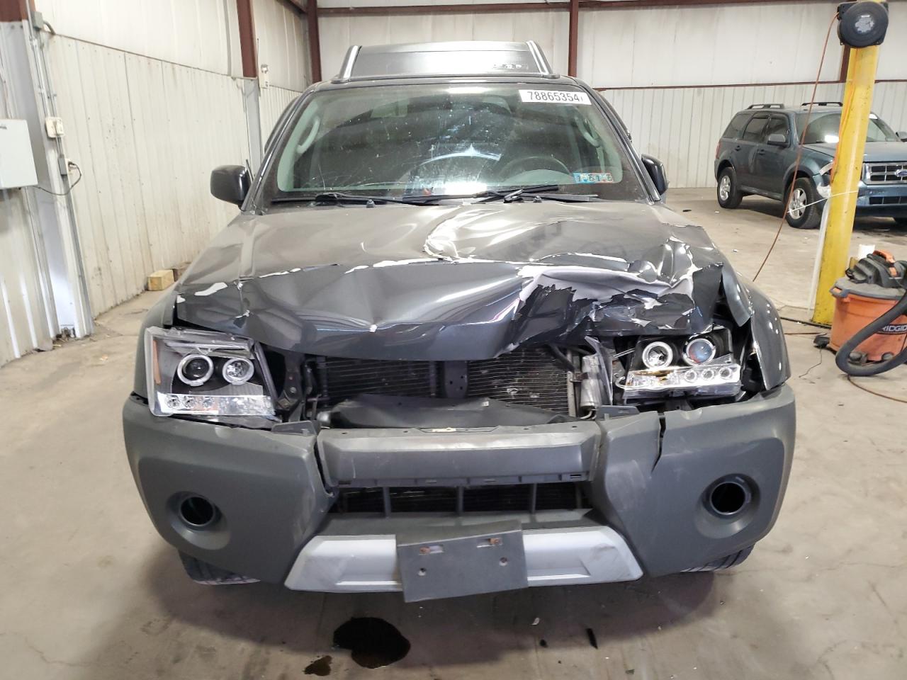 2010 Nissan XTerra - Image 5