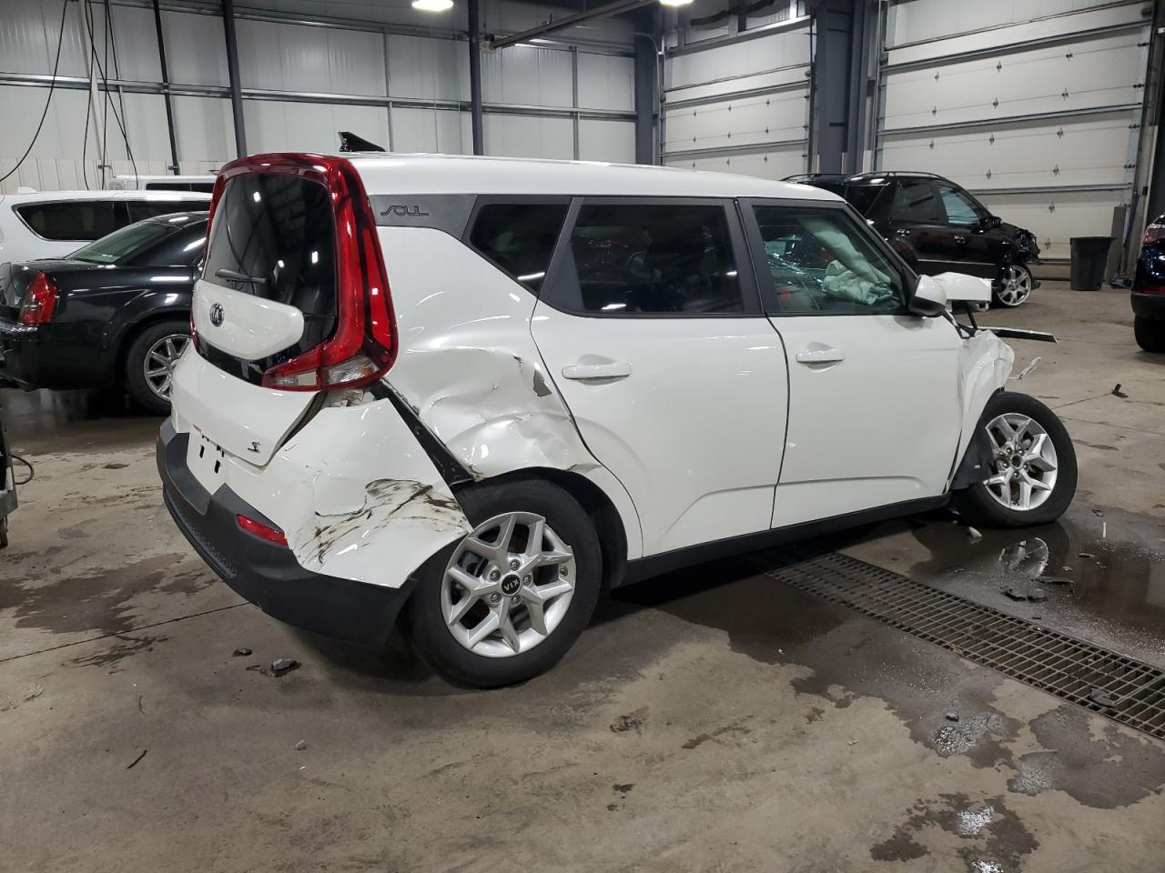 2021 Kia Soul - Image 3