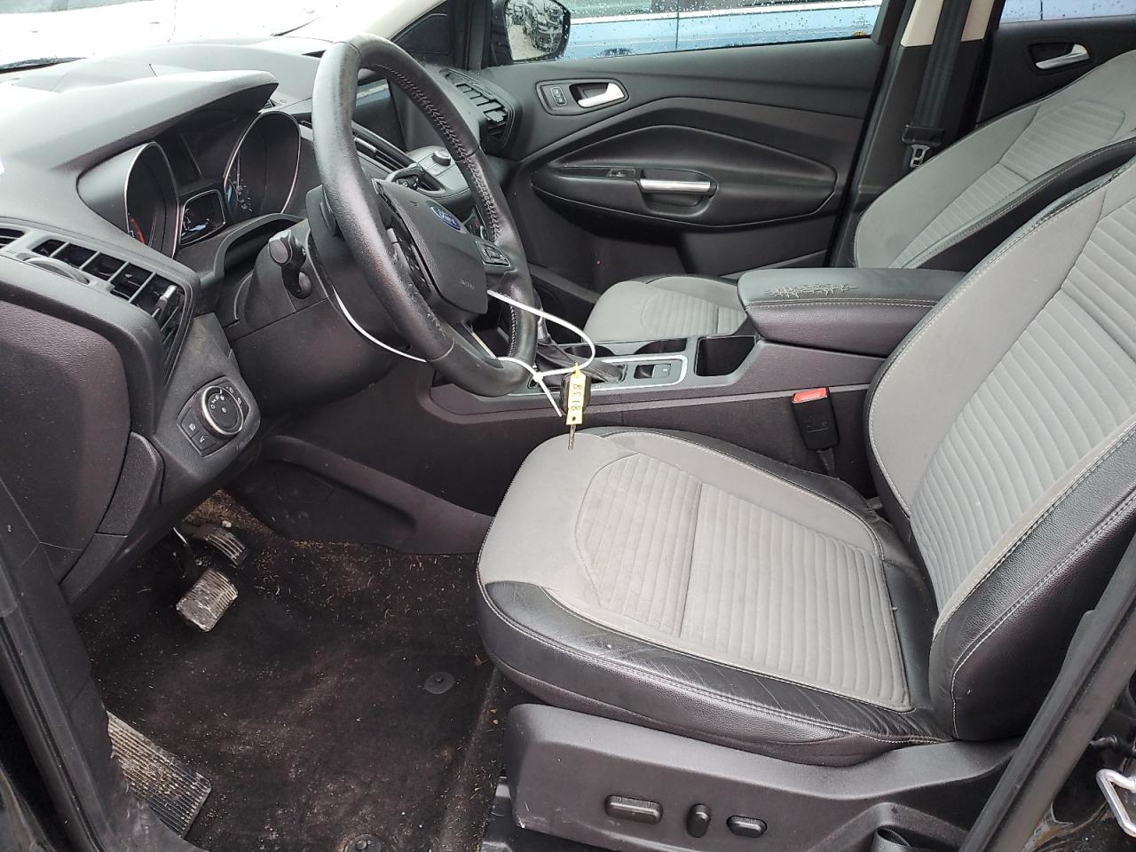 VIN 1FMCU0GD2JUB24769 2018 FORD ESCAPE no.7