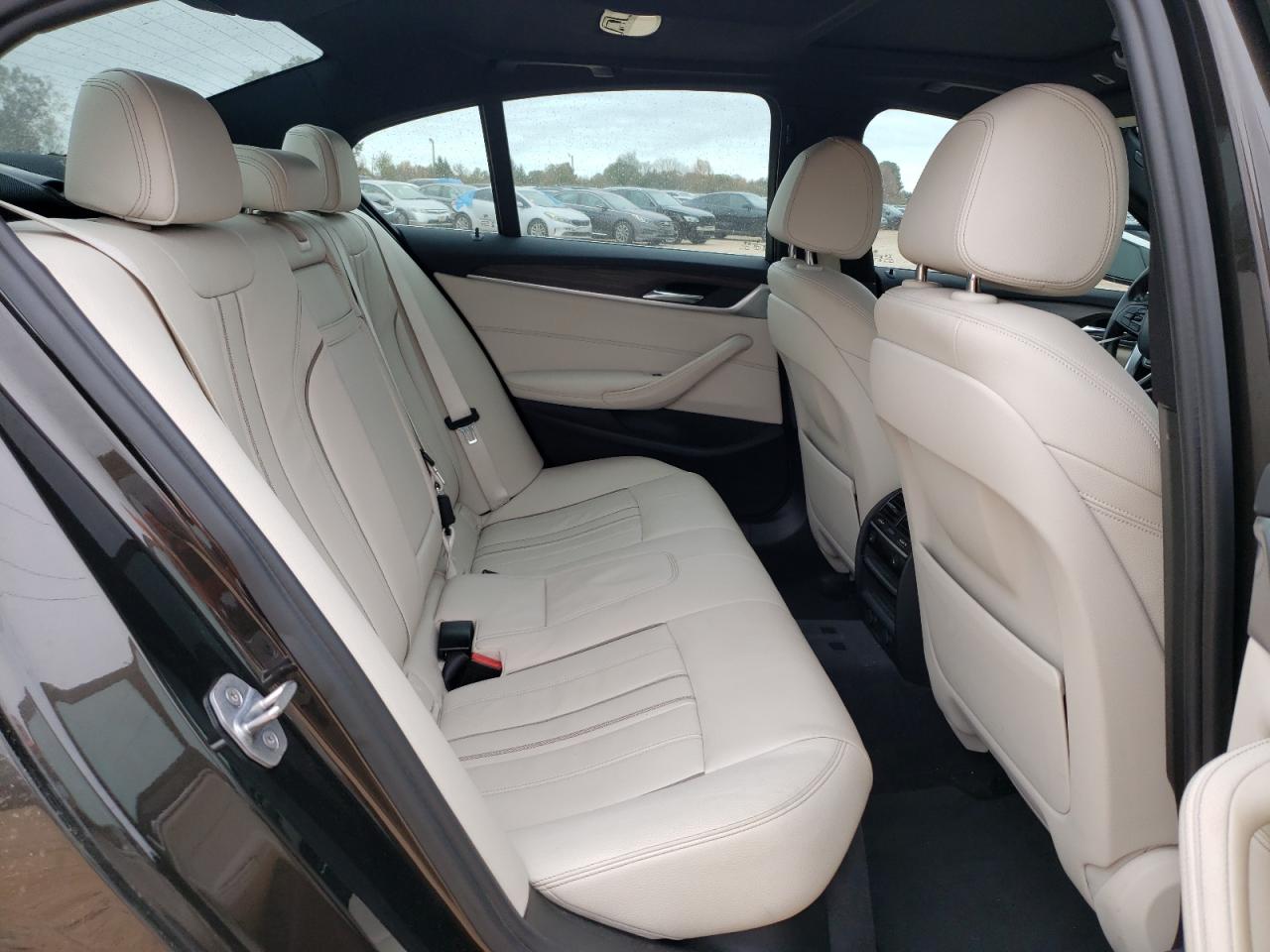2017 BMW 5er - Image 10