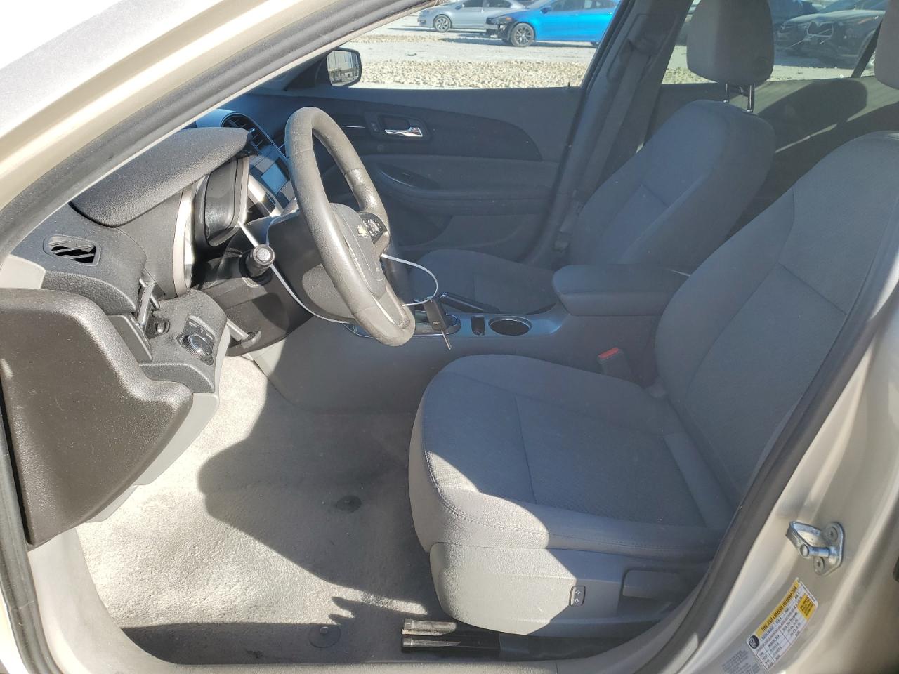 2014 Chevrolet Malibu - Image 7