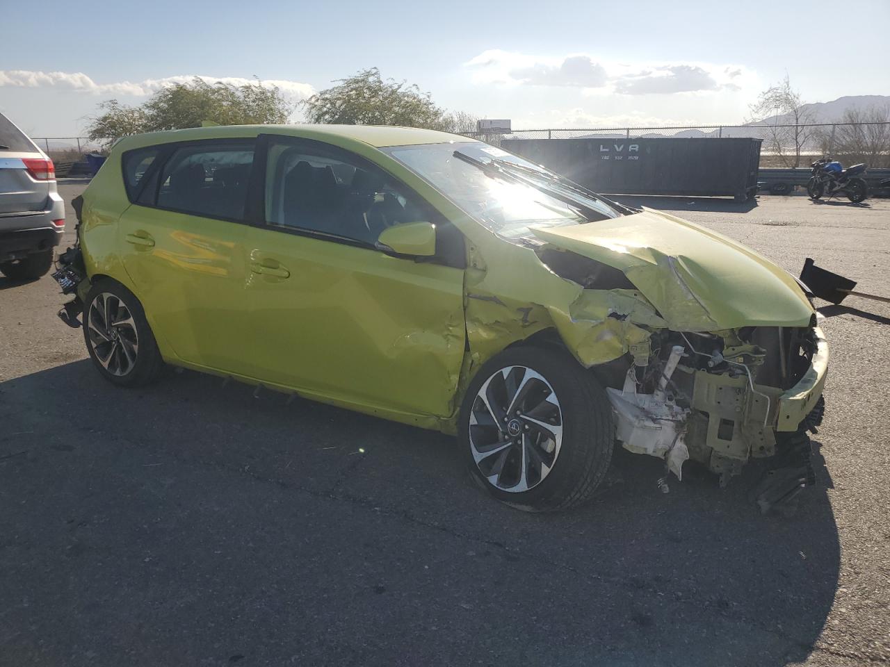 2017 Toyota Corolla - Image 4